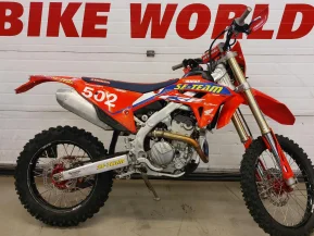 Honda CRF