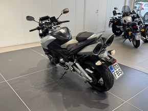 Suzuki GSX