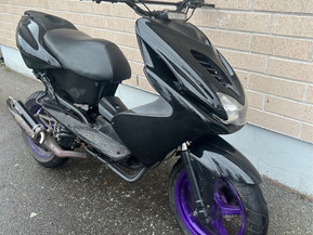 MBK Nitro