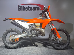 KTM 250