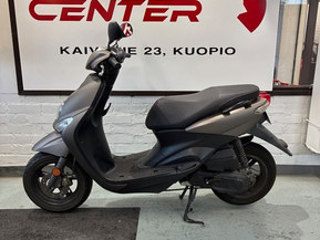 Yamaha Neos