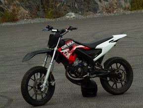 Gilera SMT