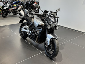 Suzuki GSX