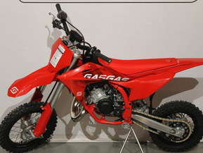 GASGAS MC