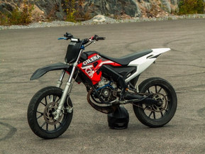 Gilera SMT