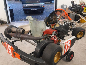 Birel -