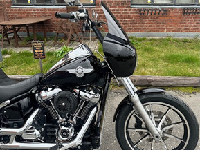 Harley-Davidson Softail