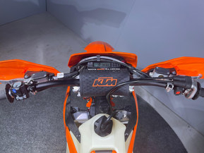 KTM 250