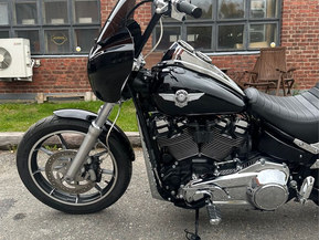 Harley-Davidson Softail