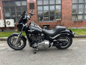 Harley-Davidson Softail