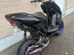 MBK Nitro