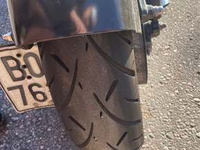 Harley-Davidson Sportster