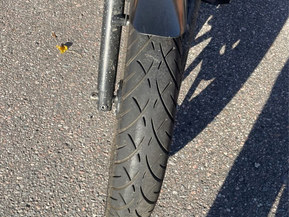 Harley-Davidson Sportster