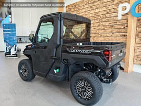 Polaris Ranger