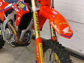 Honda CRF