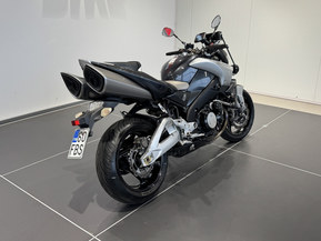Suzuki GSX