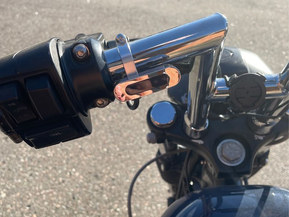 Harley-Davidson Sportster