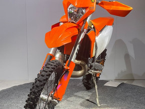 KTM 250