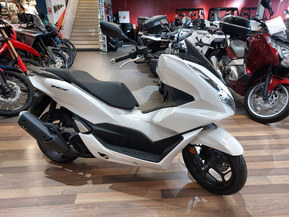 Honda PCX