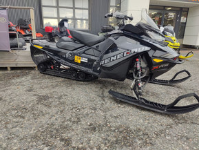 Ski-Doo Renegade