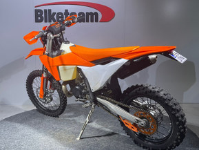 KTM 250