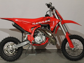 GASGAS MC