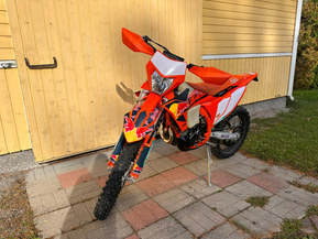 KTM 350