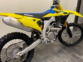 Suzuki RM-Z