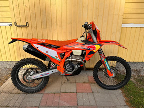 KTM 350