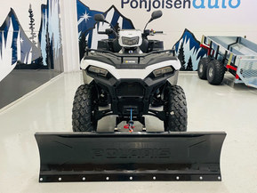 Polaris Sportsman