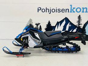 Polaris Nordic Pro