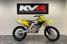 Suzuki RM-Z