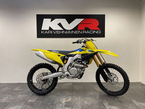 Suzuki RM-Z