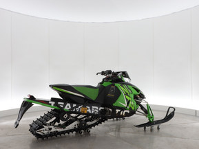 Arctic Cat ZR