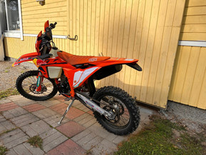 KTM 350