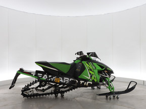 Arctic Cat ZR