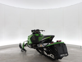 Arctic Cat ZR
