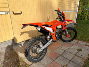 KTM 350