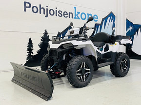 Polaris Sportsman