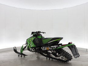 Arctic Cat ZR