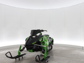 Arctic Cat ZR