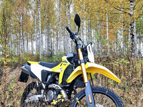 Suzuki DR-Z
