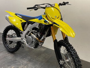 Suzuki RM-Z