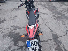 Beta Motard