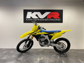 Suzuki RM-Z