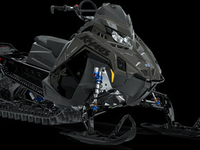 Polaris RMK