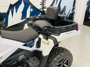 Polaris Sportsman
