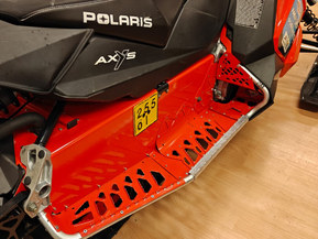 Polaris SwitchBack