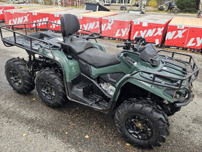 Can-Am Outlander Max