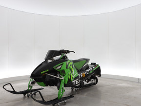 Arctic Cat ZR